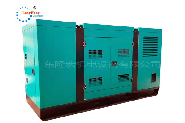 250KW重慶康明斯低噪音柴油發(fā)動機(jī)組 佛山發(fā)電機(jī) NTA855-G1A 工廠直供