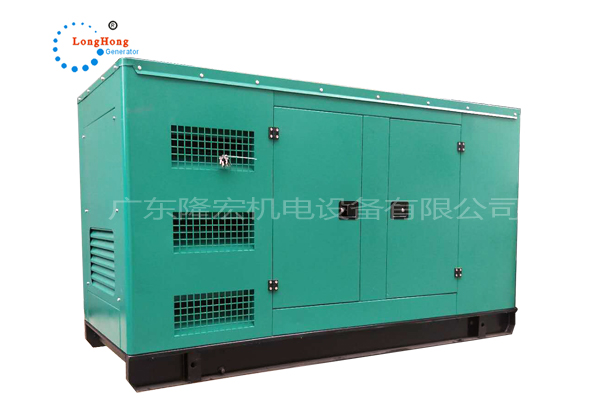 120千瓦靜音發(fā)電機組 150KVA東風(fēng)康明斯發(fā)動機 QSB5.9-G3 工廠直售 全國聯(lián)保